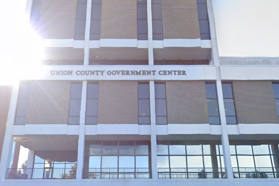 Union County Inaugurates New Veterans Treatment Court to Aid Rehab for Vets with Legal Issues