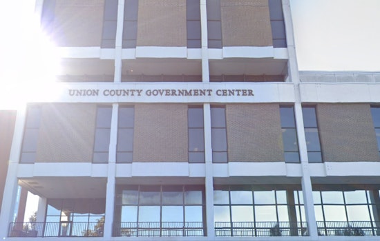 Union County Inaugurates New Veterans Treatment Court to Aid Rehab for Vets with Legal Issues