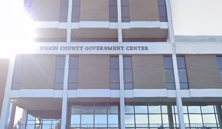Union County Inaugurates New Veterans Treatment Court to Aid Rehab for Vets with Legal Issues
