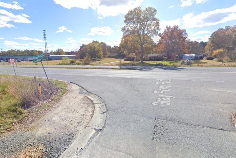 Union County Secures $5 Million for Major Roadway Overhaul by TrueRock Construction