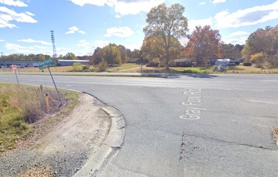 Union County Secures $5 Million for Major Roadway Overhaul by TrueRock Construction
