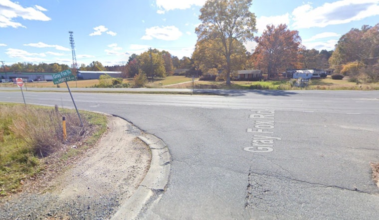 Union County Secures $5 Million for Major Roadway Overhaul by TrueRock Construction