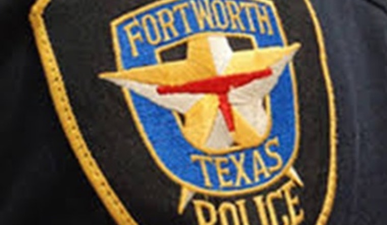 United Way Initiative Linked to Lower Youth Gun Violence and Safer Streets in Fort Worth