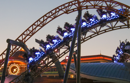 Universal and Mack Rides Face Multiple Lawsuits Over Stardust Racers Roller Coaster Injuries at Epic Universe