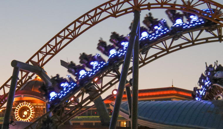 Universal and Mack Rides Face Multiple Lawsuits Over Stardust Racers Roller Coaster Injuries at Epic Universe