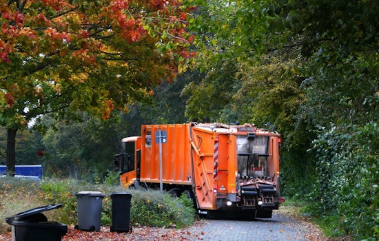University City Announces New Leaf Collection and Street Sweeping Schedule Following Weather Delays