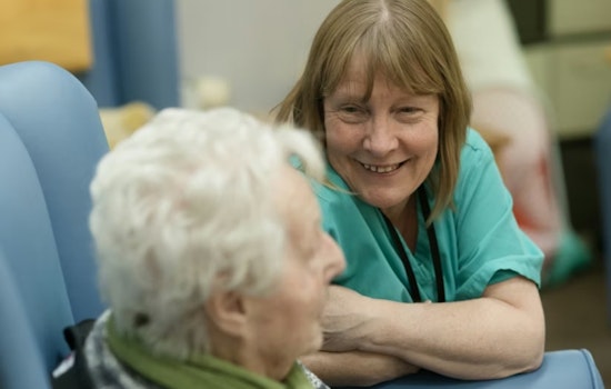 University of Cincinnati Expert Dr. Robert Neel Discusses Caregiver Stress and Joy During Holidays