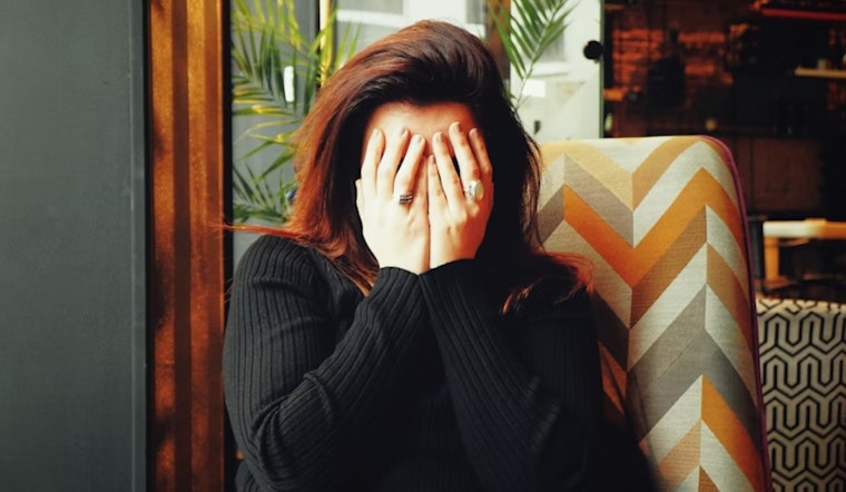 University of Cincinnati Expert Offers Tips to Dodge Holiday Migraine Triggers on WVXU News