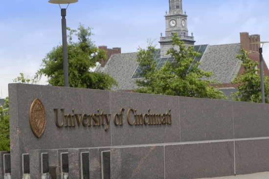 University of Cincinnati Medical Students Win National Award for AI Research in Thematic Analysis