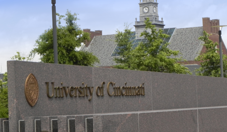 University of Cincinnati Medical Students Win National Award for AI Research in Thematic Analysis