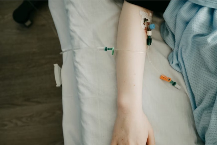 University of Cincinnati to Lead Groundbreaking Study on Drug's Impact on ACL Surgery Recovery