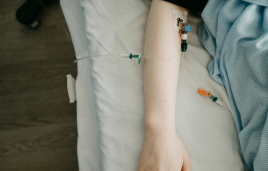 University of Cincinnati to Lead Groundbreaking Study on Drug's Impact on ACL Surgery Recovery