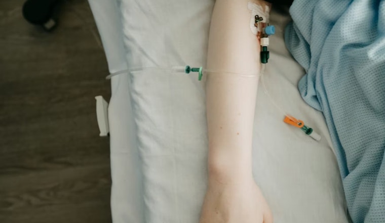University of Cincinnati to Lead Groundbreaking Study on Drug's Impact on ACL Surgery Recovery