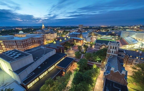 University of Cincinnati's CCM to Host Conducting Master Class with Performance Finale in March