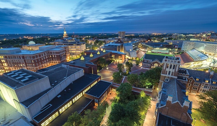 University of Cincinnati's CCM to Host Conducting Master Class with Performance Finale in March