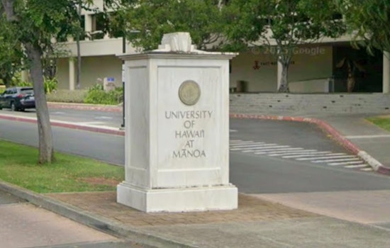 University of Hawaii at Manoa Honors Over 1,000 Graduates at 2025 Mid-Year Commencement Ceremony in Honolulu