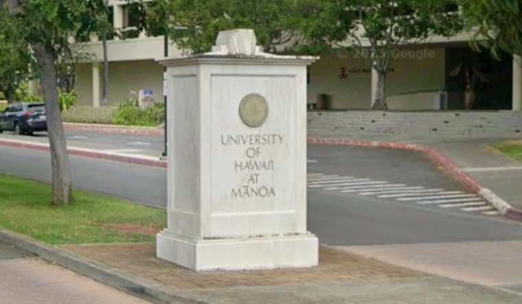 University of Hawaii at Manoa Honors Over 1,000 Graduates at 2025 Mid-Year Commencement Ceremony in Honolulu