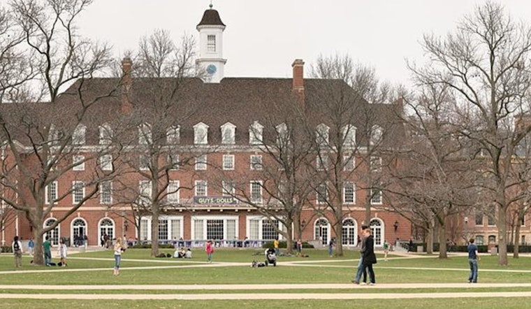 University of Illinois Report Reveals Progress and Challenges in Illinois' Pursuit of Pay Equity