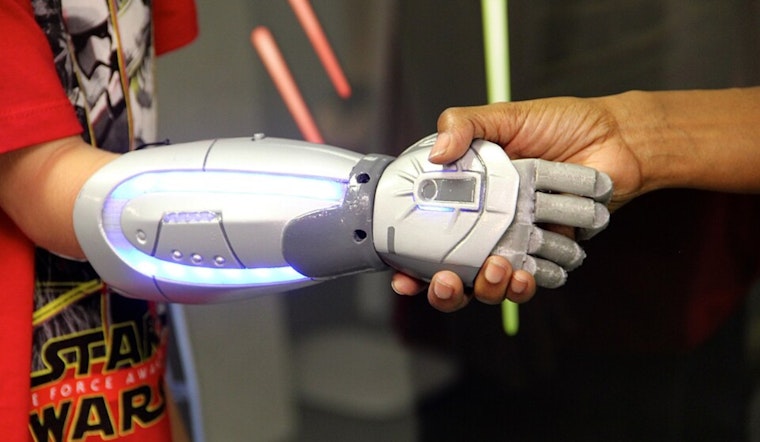 University of Utah Engineers Unleash Revolutionary AI-Powered Bionic Hand that Thinks for Itself