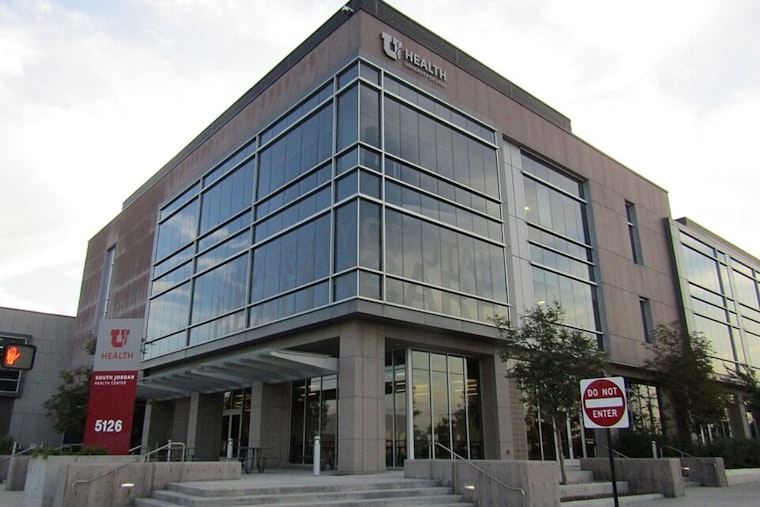 University of Utah Health Surpasses $500 Million in Research Funding, Doubling Efforts Since FY14