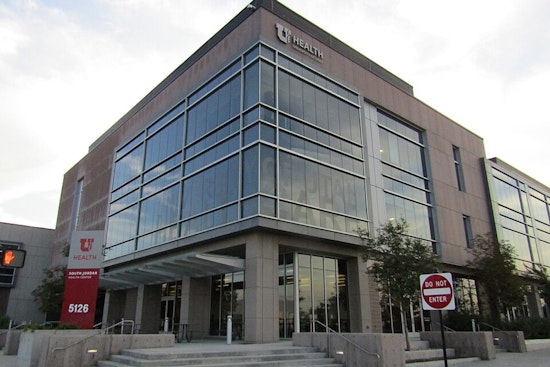 University of Utah Health Surpasses $500 Million in Research Funding, Doubling Efforts Since FY14
