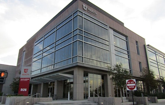 University of Utah Health Surpasses $500 Million in Research Funding, Doubling Efforts Since FY14