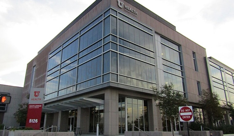 University of Utah Health Surpasses $500 Million in Research Funding, Doubling Efforts Since FY14