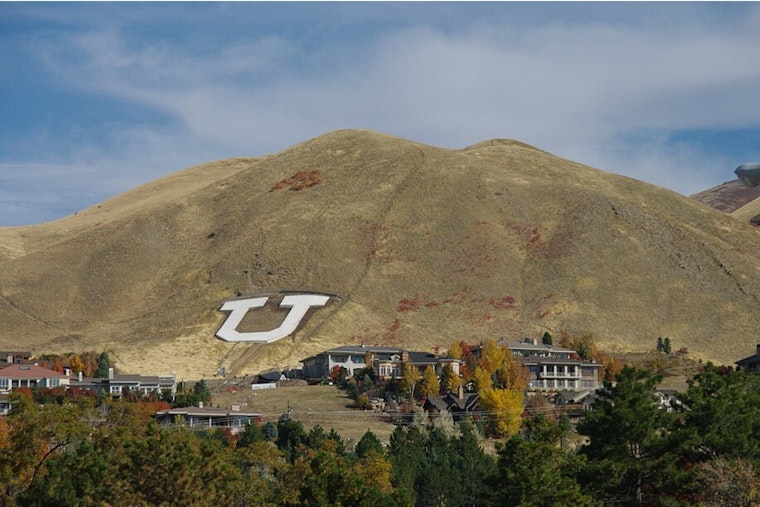 University of Utah Report Illuminates Vital Role of College Athletics in Community and Educational Success