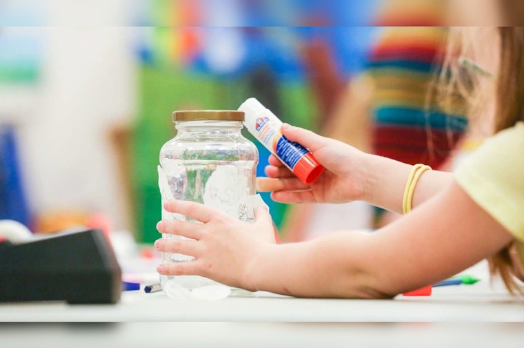 Pullen Arts Center in Raleigh Offers Diverse Art Workshops for All Ages