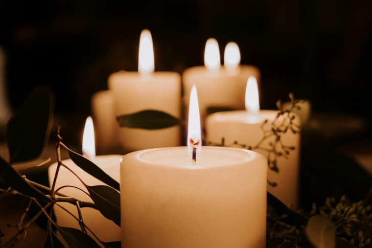 UNLV Mourns Second Anniversary of Beam Hall Tragedy as Student Shares Heartfelt Journey of Healing and Unity