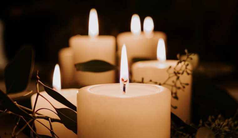 UNLV Mourns Second Anniversary of Beam Hall Tragedy as Student Shares Heartfelt Journey of Healing and Unity