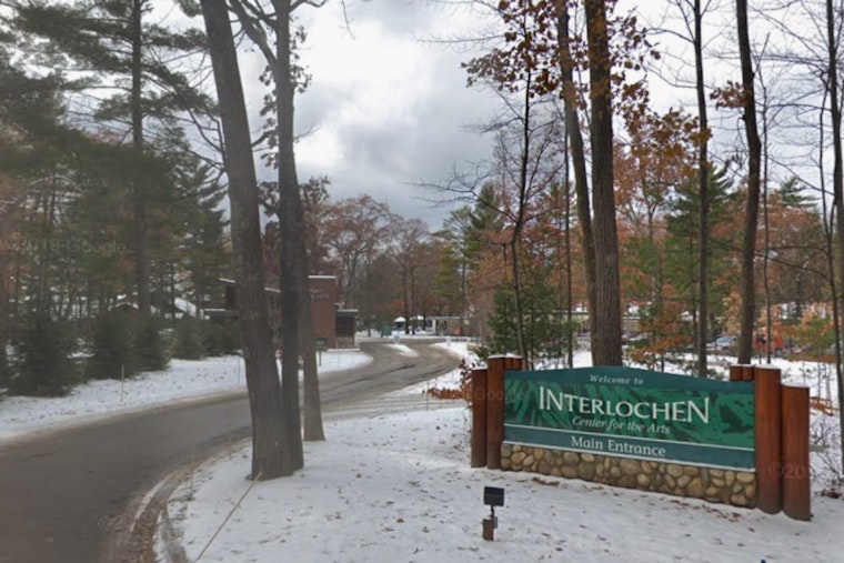 Epstein's First Known Victim a 13-Year-Old at Prestigious Michigan Arts Camp