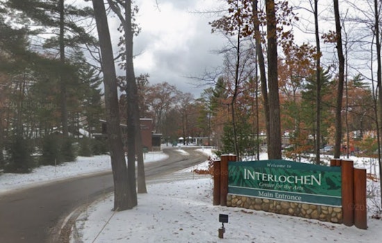 Epstein's First Known Victim a 13-Year-Old at Prestigious Michigan Arts Camp