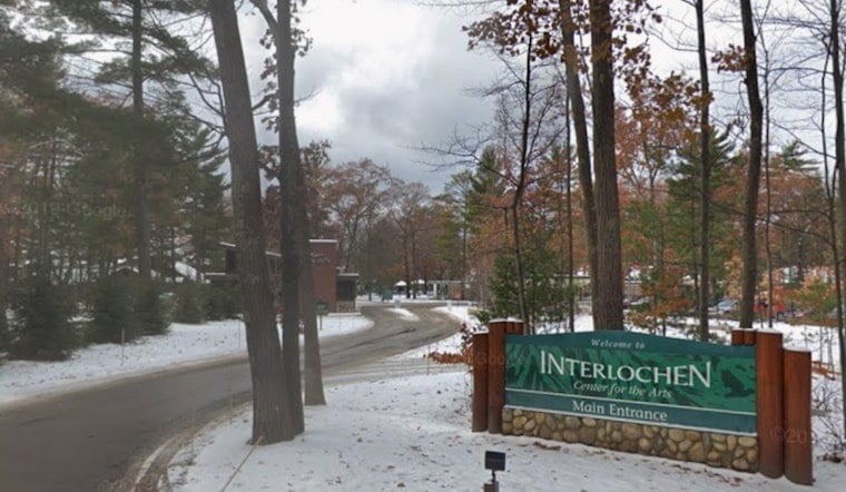 Epstein's First Known Victim a 13-Year-Old at Prestigious Michigan Arts Camp