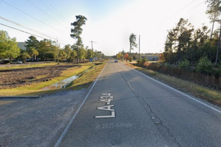 Unrestrained Passenger Killed in Late-Night Collision on Interstate 12 in St. Tammany Parish