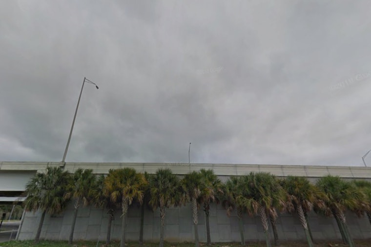 Unsettled Weather and High Rip Current Risk Alert for Jacksonville Beachgoers