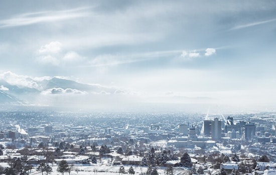 Unsettled Weather on the Horizon: Salt Lake City Braces for Mix of Rain, Snow, and Chilly Temps