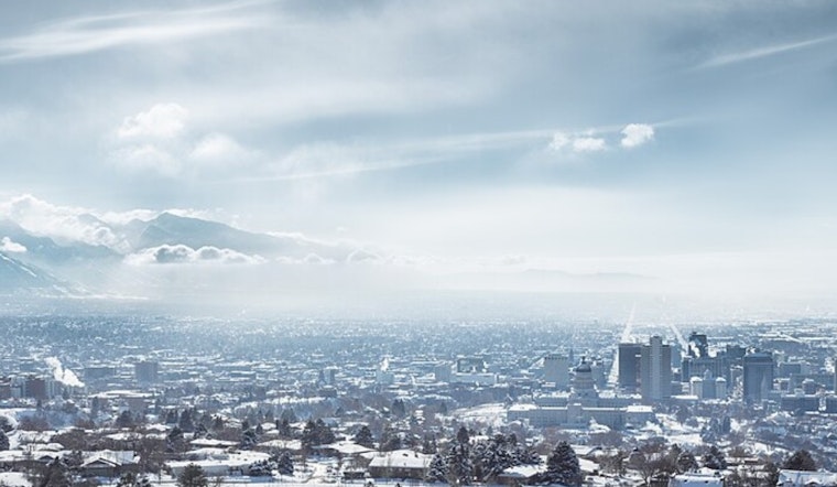 Unsettled Weather on the Horizon: Salt Lake City Braces for Mix of Rain, Snow, and Chilly Temps