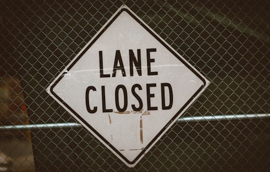 Upcoming I-70 Lane Closures in Missouri Due to Concrete Pavement Repairs on Dec 22-23