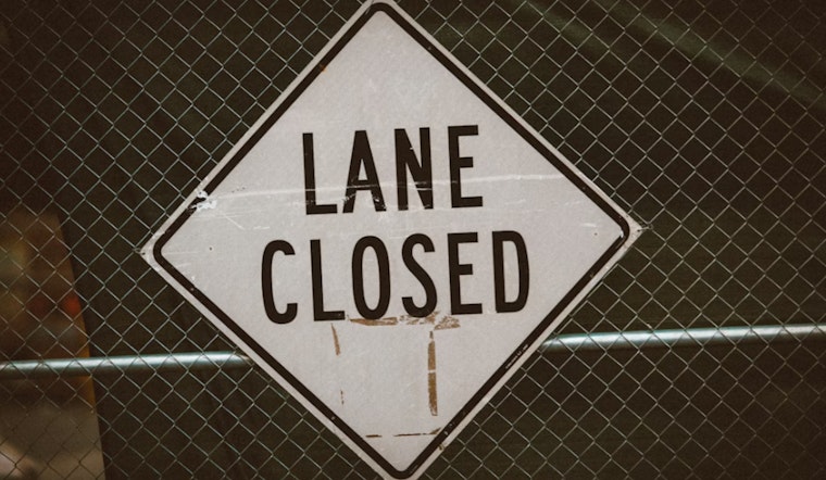 Upcoming I-70 Lane Closures in Missouri Due to Concrete Pavement Repairs on Dec 22-23
