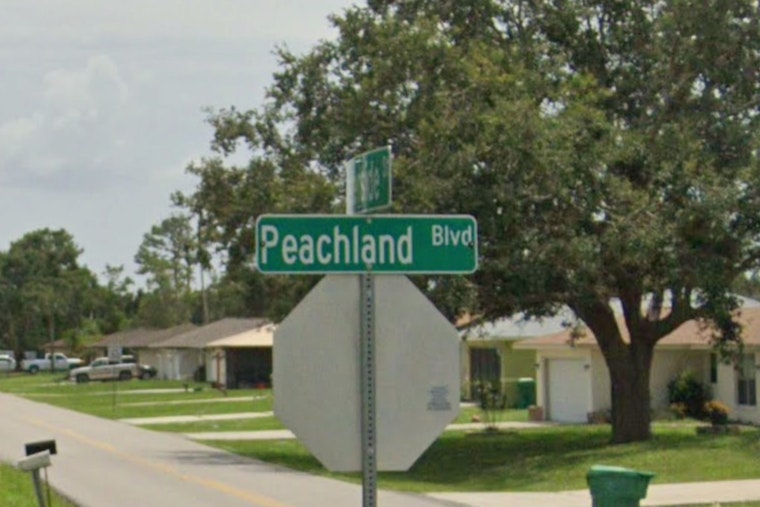 Upcoming Intermittent Lane Closures on Peachland Boulevard for Underground Power Installation