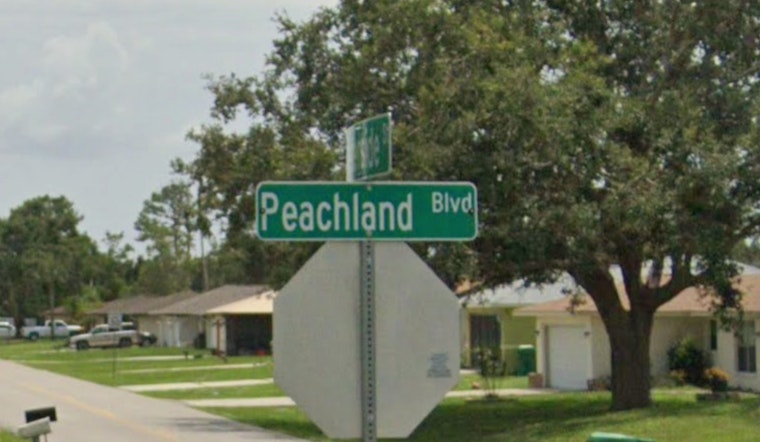Upcoming Intermittent Lane Closures on Peachland Boulevard for Underground Power Installation