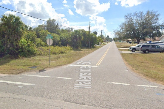 Upcoming Lane Closures on Peachland Boulevard for Fiber Installation in Charlotte County