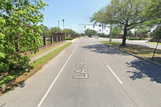 Upcoming Partial Closure of Judge Seeber Bridge in New Orleans for Maintenance on Dec 18
