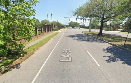 Upcoming Partial Closure of Judge Seeber Bridge in New Orleans for Maintenance on Dec 18