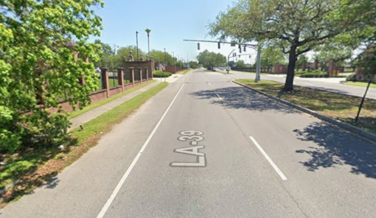 Upcoming Partial Closure of Judge Seeber Bridge in New Orleans for Maintenance on Dec 18