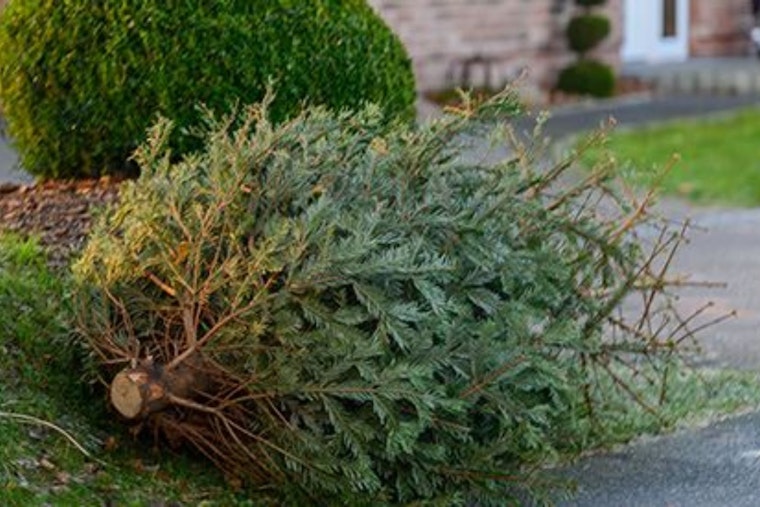 Upper Arlington Announces Service Schedules for Holidays: Garbage Pickup Delays & Community Center Hours Adjusted