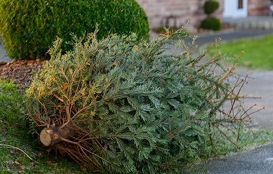 Upper Arlington Announces Service Schedules for Holidays: Garbage Pickup Delays & Community Center Hours Adjusted