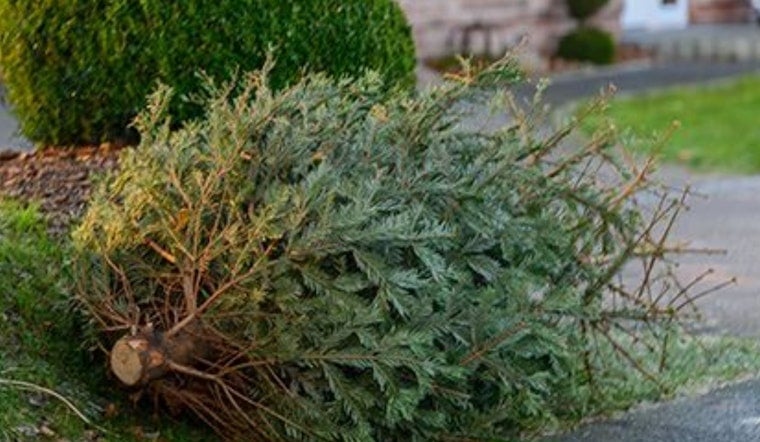 Upper Arlington Announces Service Schedules for Holidays: Garbage Pickup Delays & Community Center Hours Adjusted