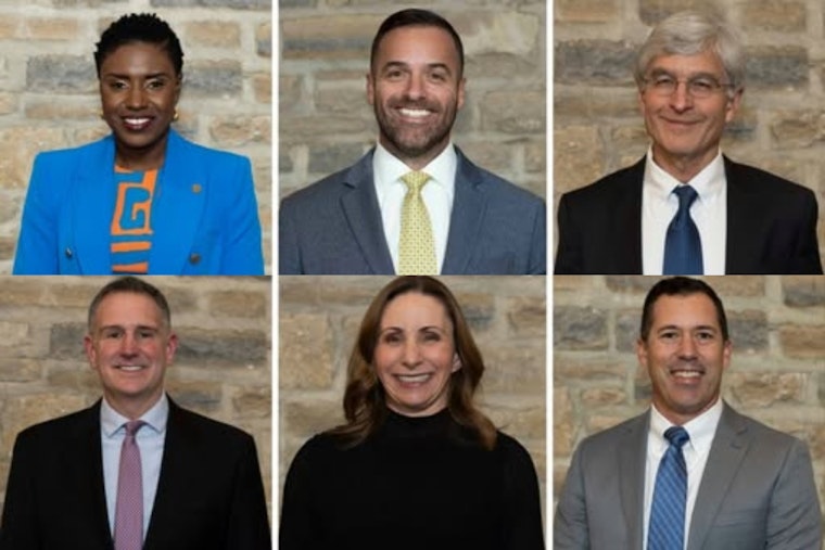 Upper Arlington City Council to Host Final 2023 Meeting via Live Stream Tonight at 7 PM